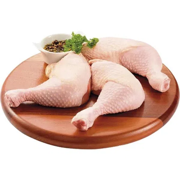 Sobrecoxa de Frango